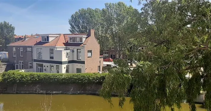 Westerschelde B&B