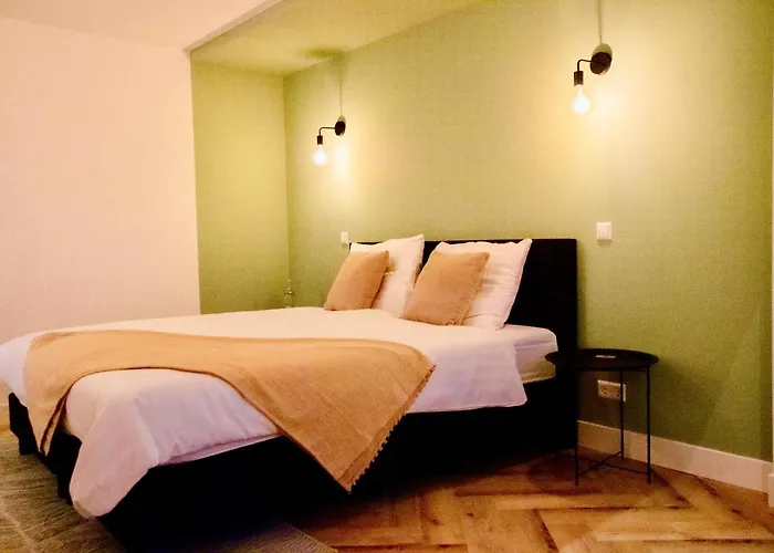 Boetiek hotel Azul