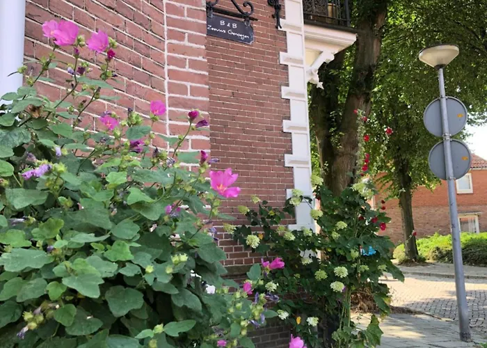 B&B Zeeuws Genoegen