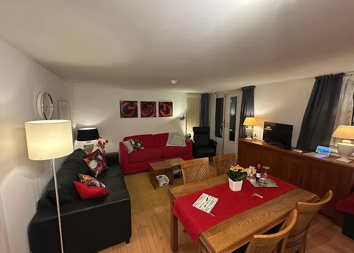 B & B Annamie