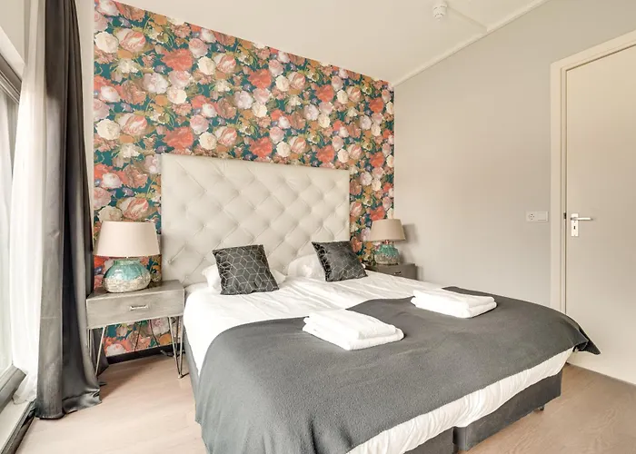 Hotel Zilt