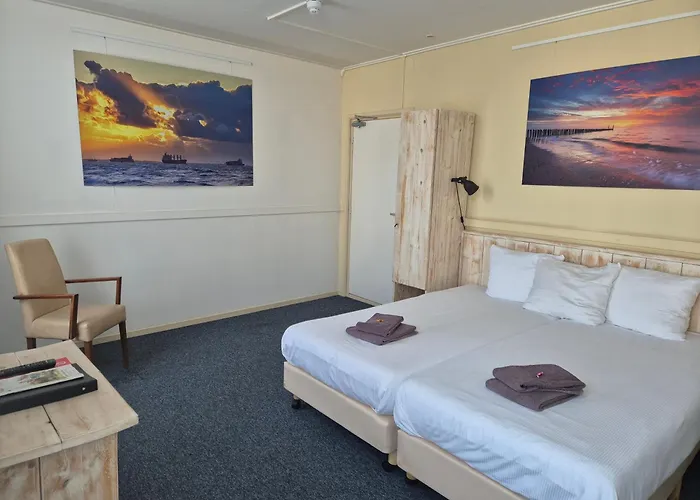 City2Beach Hotel