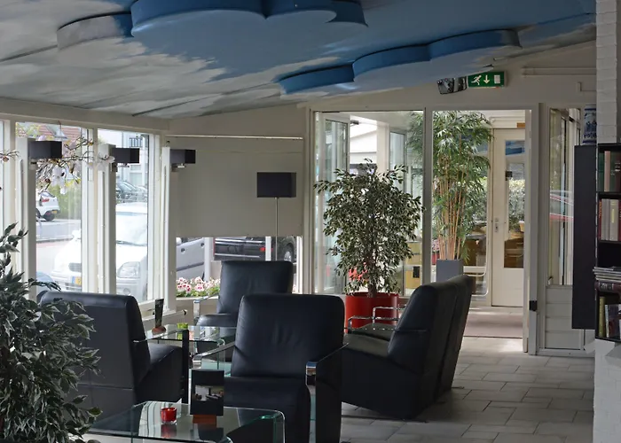 Hotel Restaurant Piccard