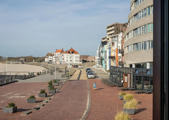 Suites Boulevard 17